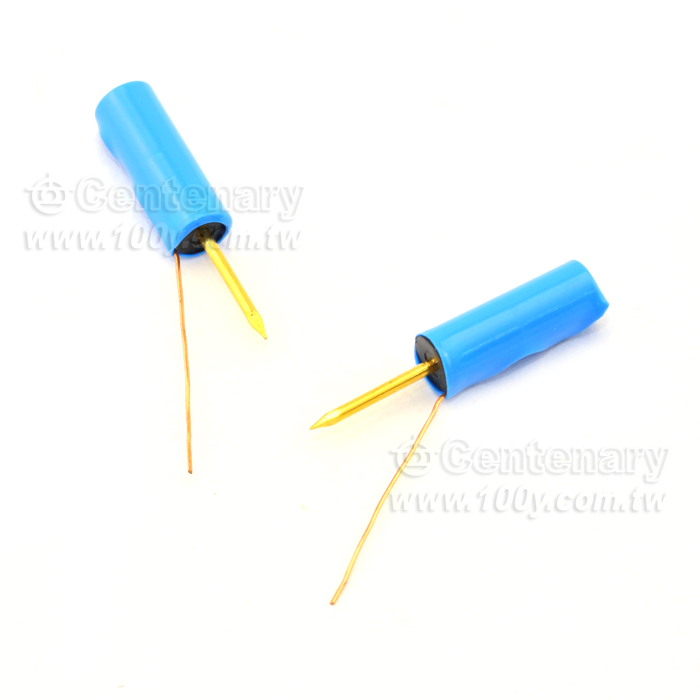 滾珠開關 φ4mm*11mm - 10640 產品圖片