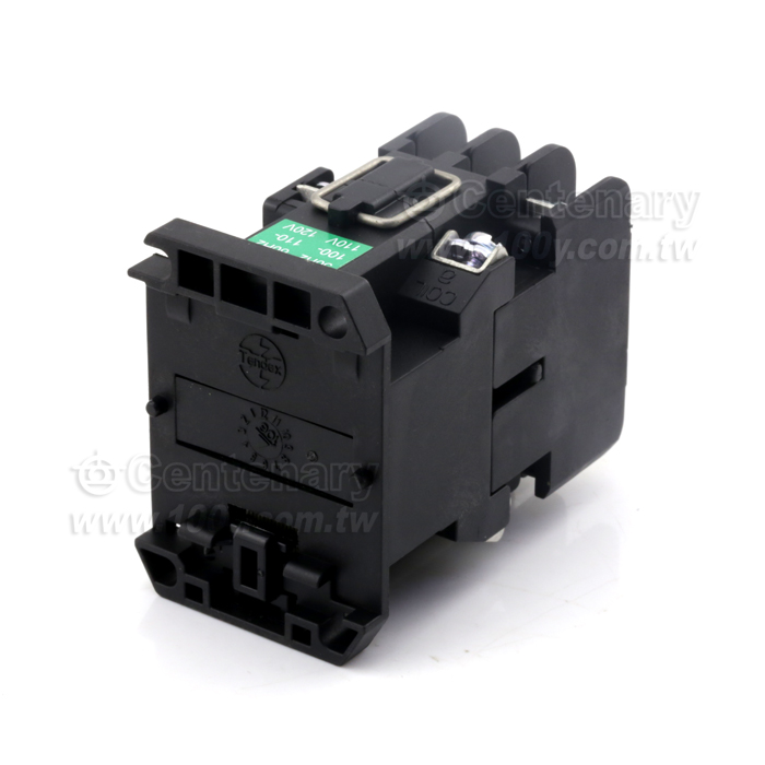 電磁接觸器 AC220V - 163277 產品圖片