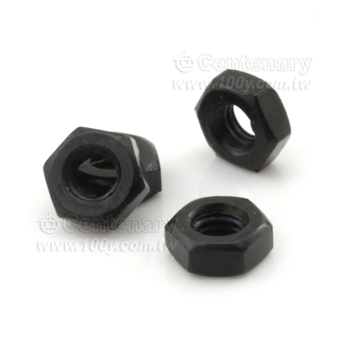 Hex Nut - 2679 Product Image