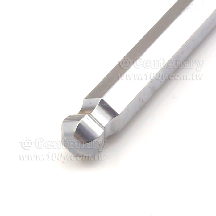 Hex -Plus L-Shaped - 10812 Product Image