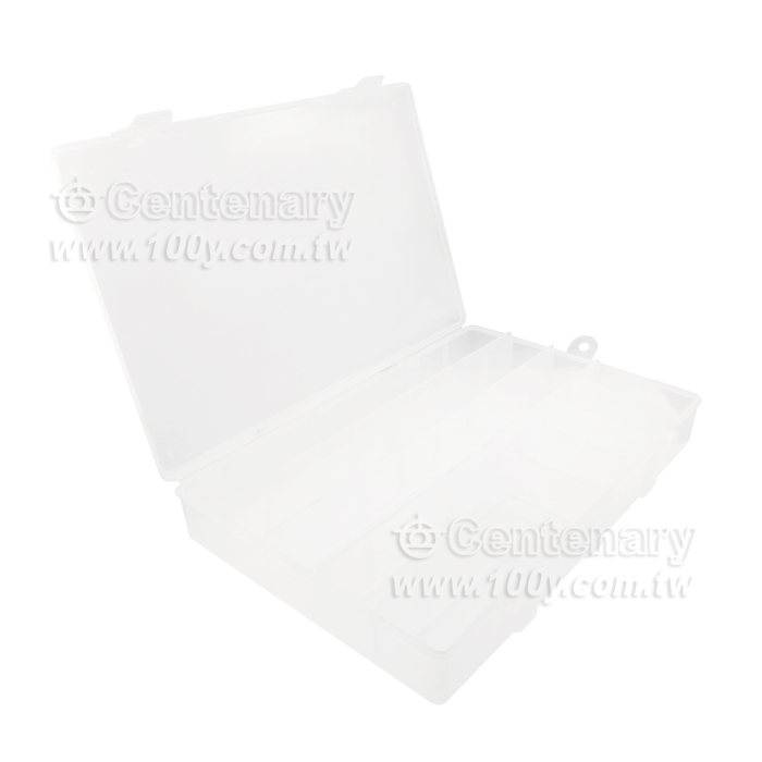 Variable Compartment - 11063 Product Image