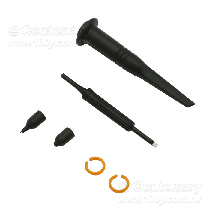 Oscilloscope Probe Kits HP-9060 - 11285 Product Image