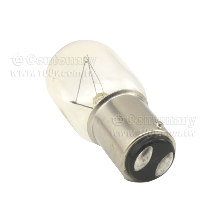 雙點卡口-110V10W - 57521 產品圖片