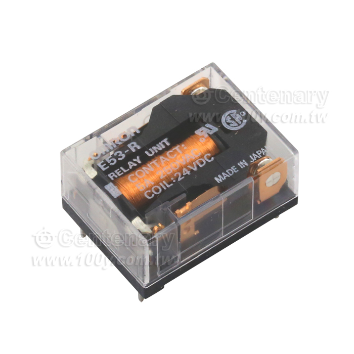 For  E5 Series Temperature Controller Relay - 11629 Product Image
