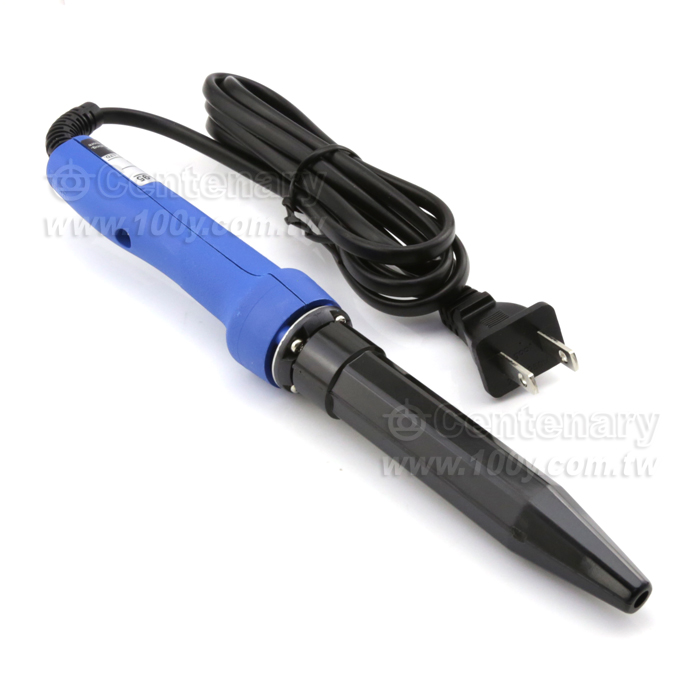 陶磁恆溫烙鐵附蓋220V - 66071 產品圖片