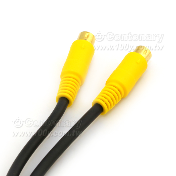 S-Video Cable - 2631 Product Image