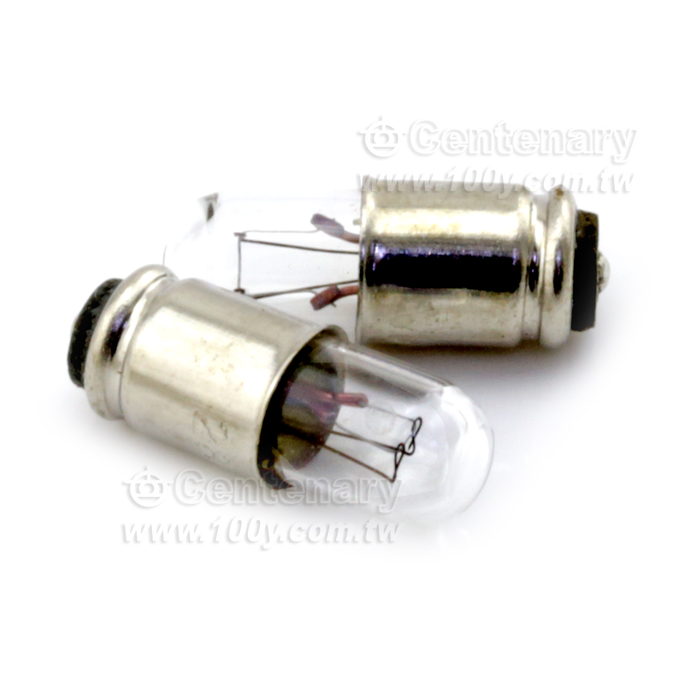 鎢絲燈泡33V - 47960 產品圖片