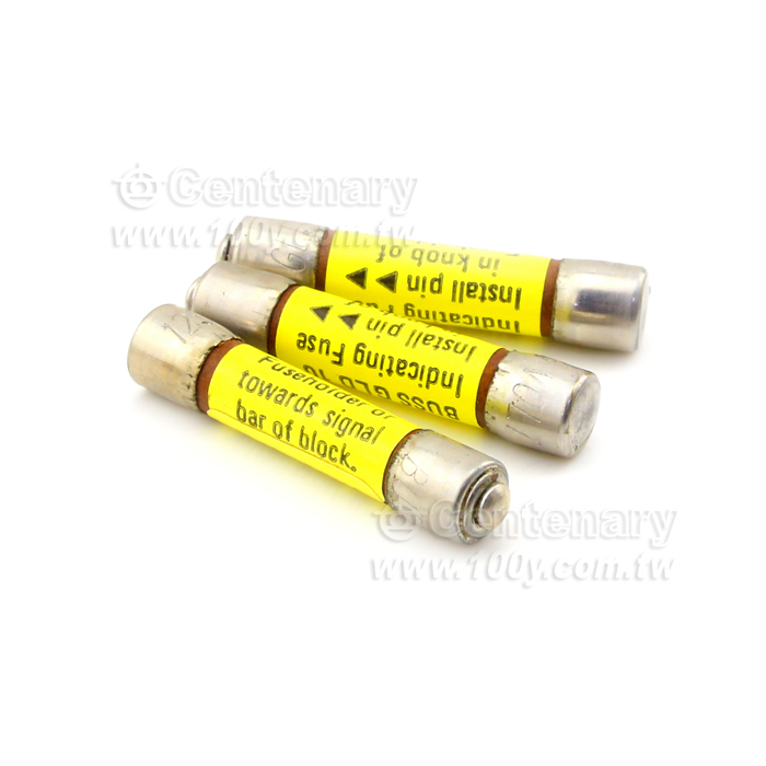 10A/50V NonTime Delay Fuse - 11754 產品圖片