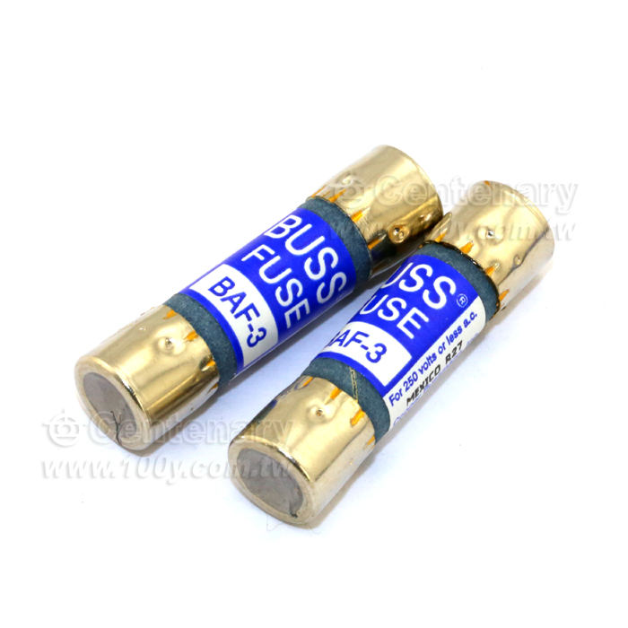 快熔 9A/250V - 27133 產品圖片