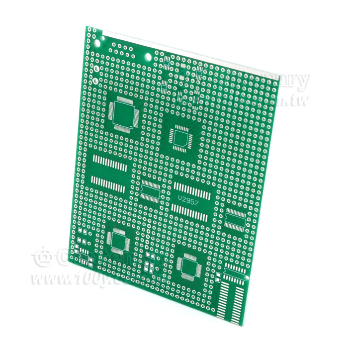 Practice of welding plate - 6563 Product Image