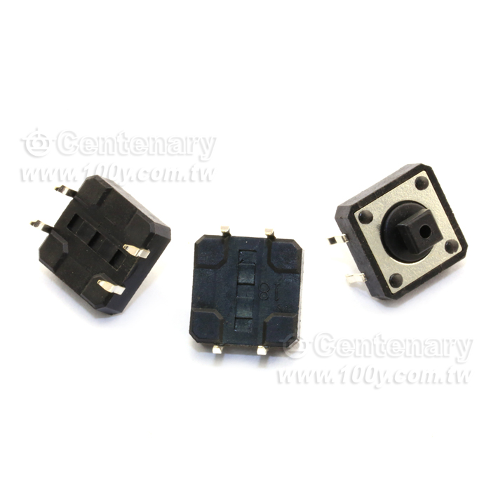 Tact Switch - 22279 Product Image