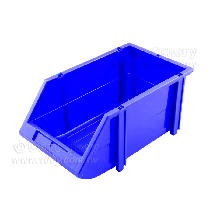 整理盒300W*480D*178H mm 藍色 - 45253 產品圖片