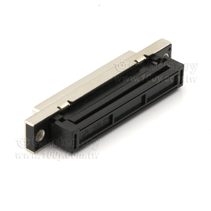 Half Pitch SCSI Connectors HD68F - 12236 Product Image