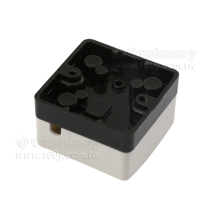 一型冷氣明插座 AC 250V/15A - 12270 產品圖片