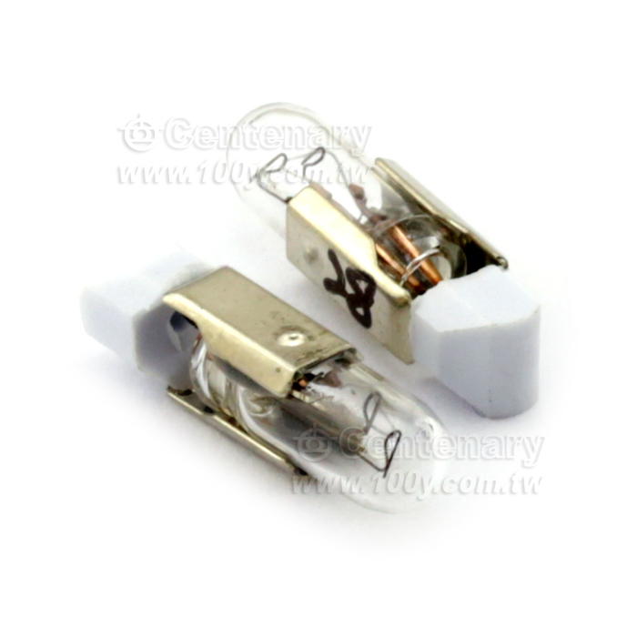 鎢絲燈泡24VAC/DC(ROHS) - 57344 產品圖片