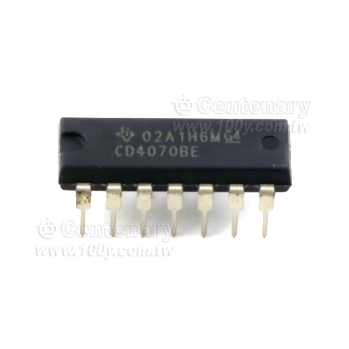 14P/DIP (ROHS) - 938 產品圖片