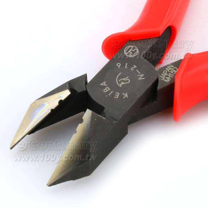 Wire Cutter - 12417 Product Image