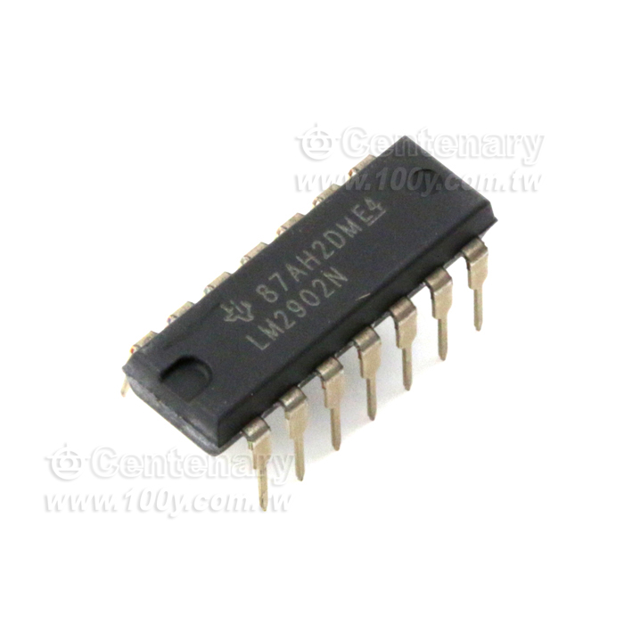 14P/DIP (ROHS) - 1248 產品圖片