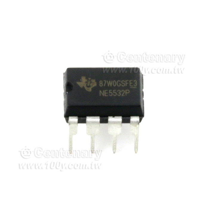 8P/DIP (ROHS) 運算放大器 - 7170 產品圖片