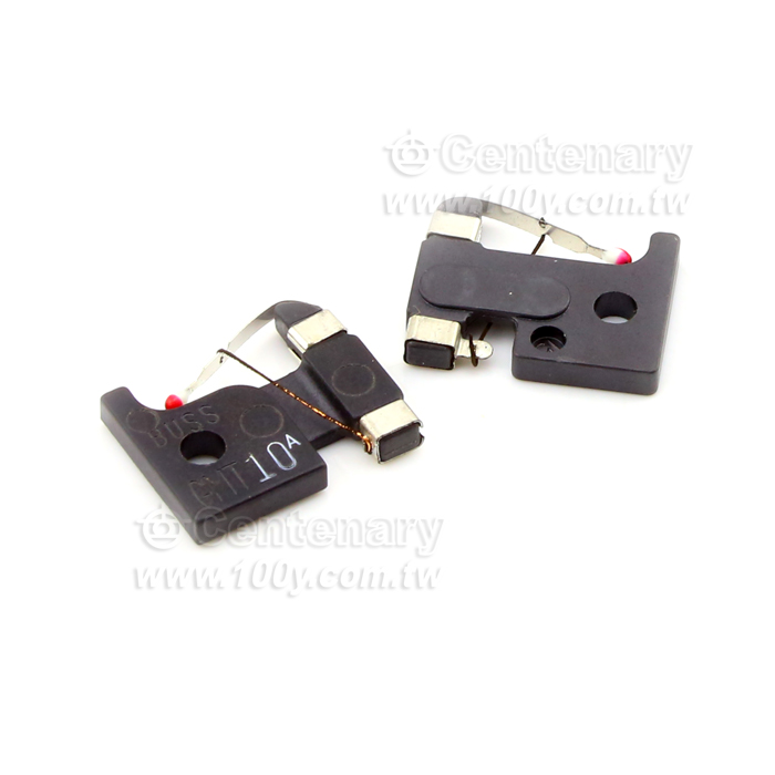 快熔GMT 0.25A - 28003 產品圖片