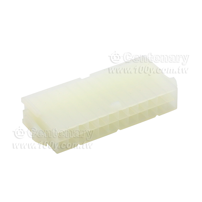 5559雙排-4.2mm 公頭-24P【ROHS】 - 106415 產品圖片