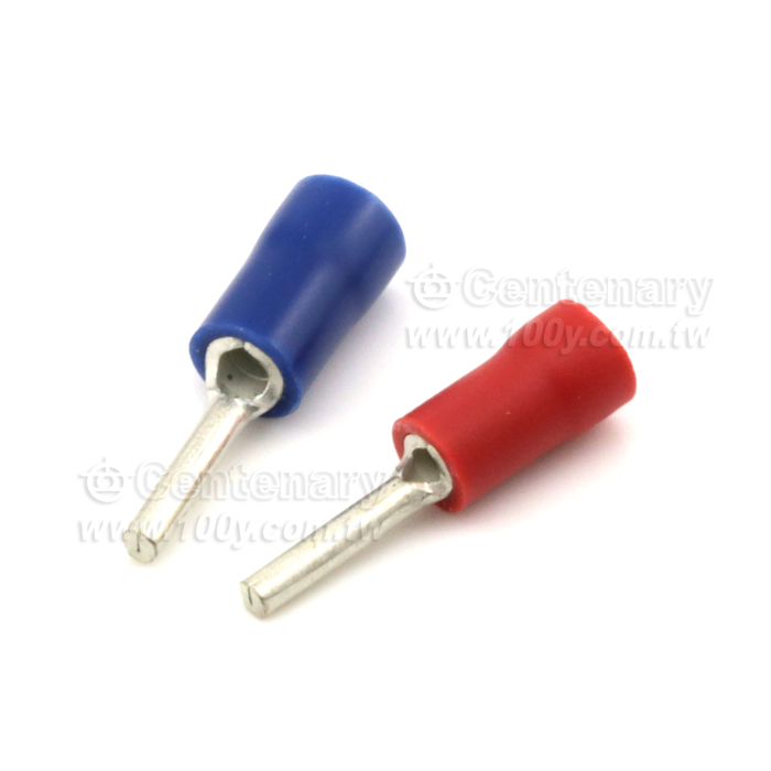 護套針型端子(16-14AWG) - 53301 產品圖片