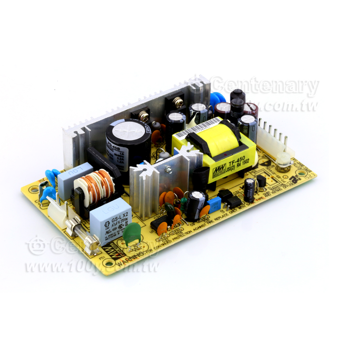 +5V3.2A +24V1.2A - 12627 產品圖片