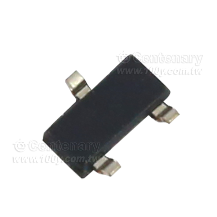 CMOS Voltage Reference - 110280 Product Image