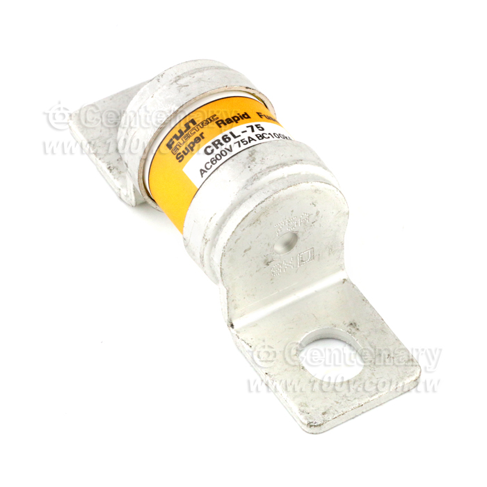 保險絲 75A/600V - 64361 產品圖片