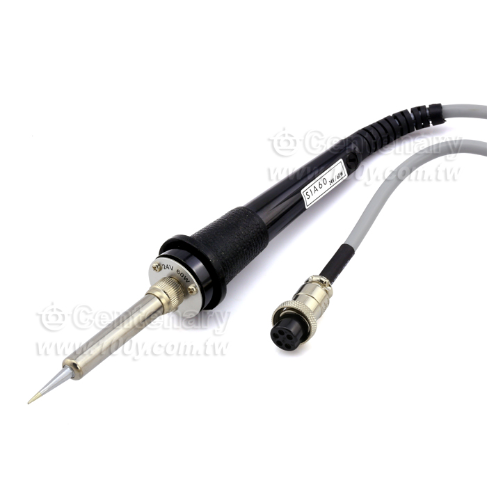 控溫控烙鐵筆 For:168-3C-110V - 12830 產品圖片
