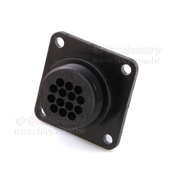 Amp_REC SQUARE REV 23-57 - 111331 Product Image