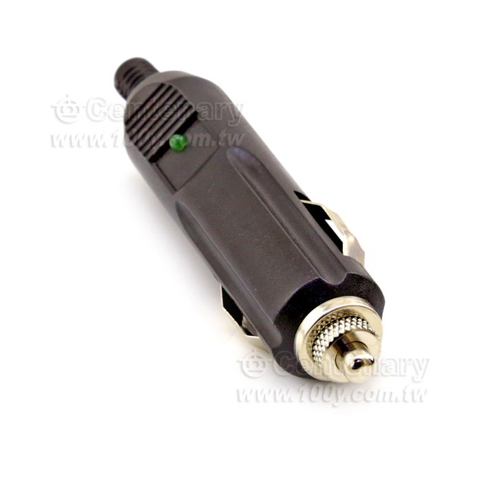 Auto Cigarette Plug - 3688 Product Image