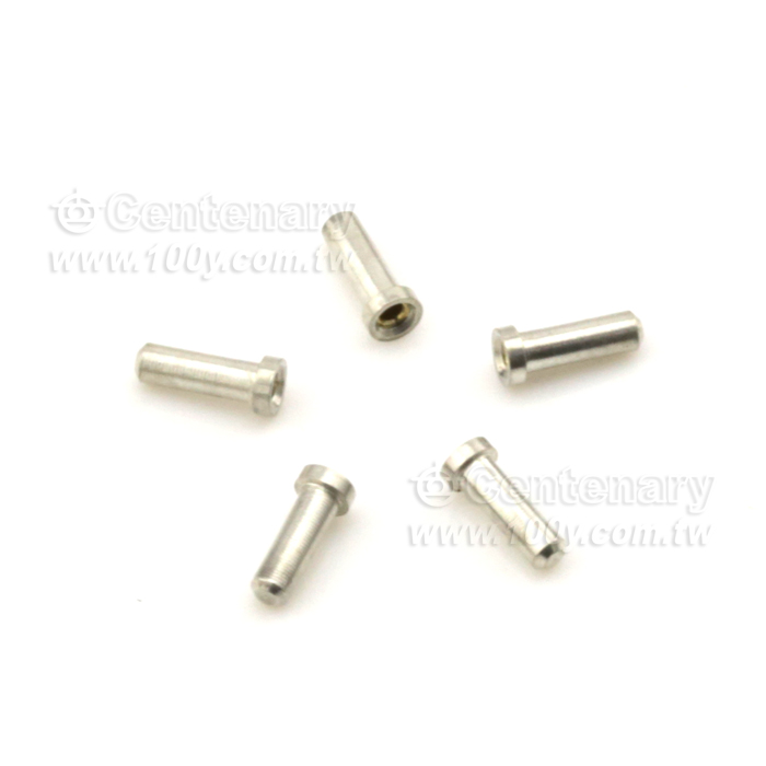 Turned Pin And Wire Wrap Sockets For IC And Relays - 12894 Product Image
