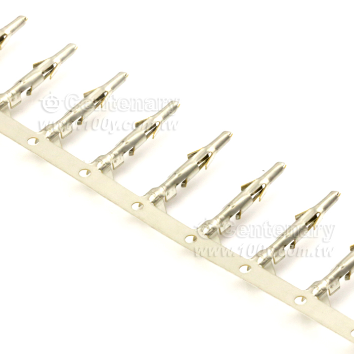 5600 Tin Lead-Plated Terminal - 15040 Product Image