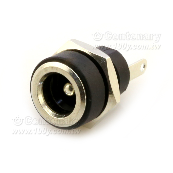 DC Power Socket - 112791 Product Image
