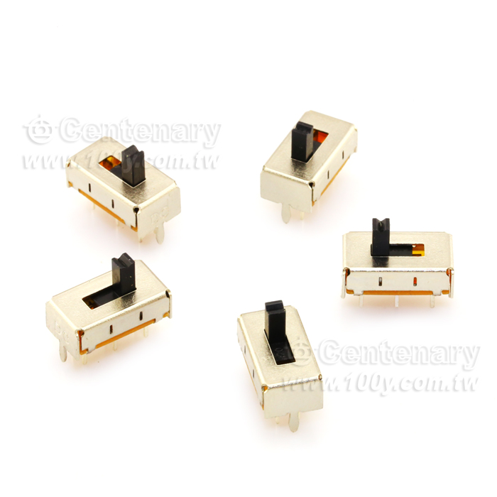 Slide Switch - 12971 Product Image