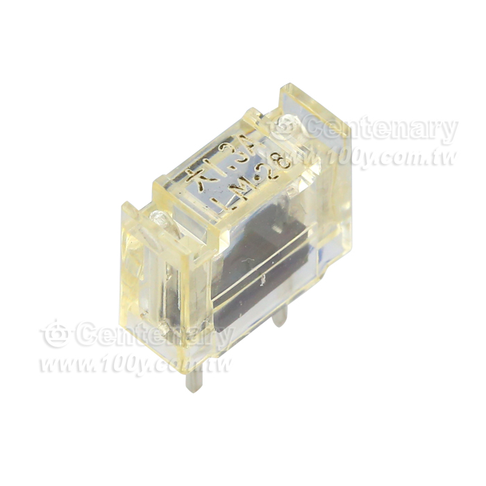 1.6A/48V 保險絲 - 64342 產品圖片