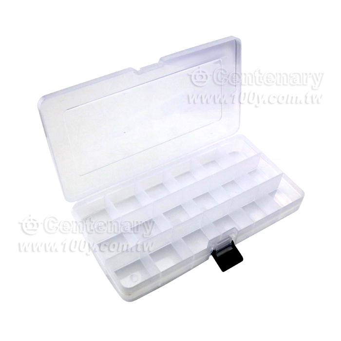 Storage Box - 13135 Product Image