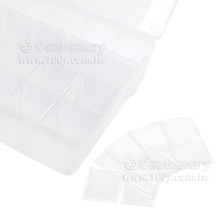 Tool Case - 13122 Product Image
