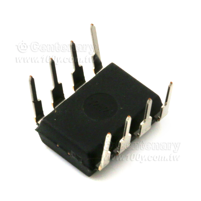 10 Bit 12.5uS 5V Single Serial DAC - 13166 Product Image