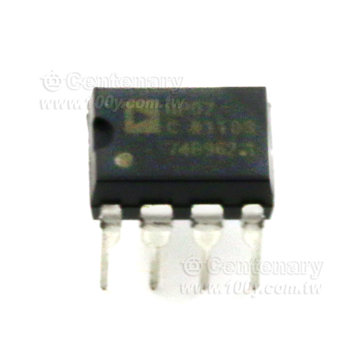 8P/DIP 運算放大器 - 1125 產品圖片