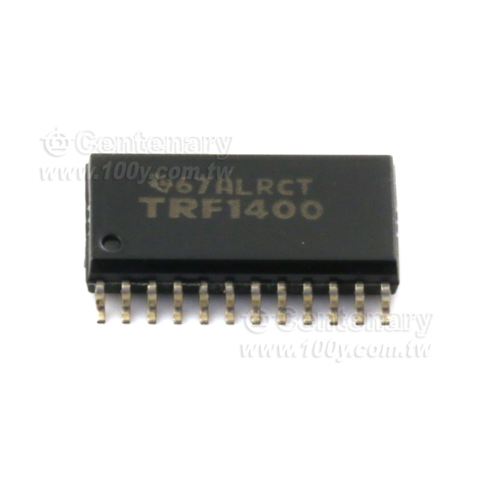 RF Telemetry Rec. - 13169 產品圖片