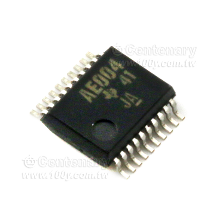 20P-SOIC - 13170 產品圖片