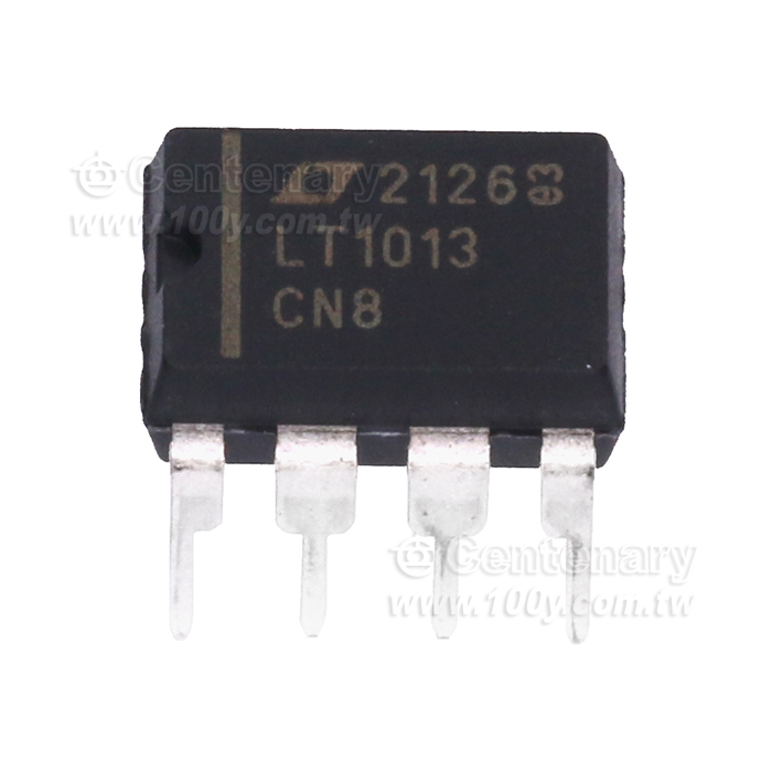 8P/DIP (ROHS) - 7992 產品圖片