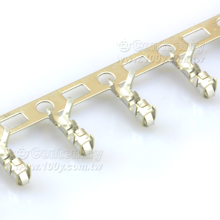 Crimp Pins - 13217 Product Image