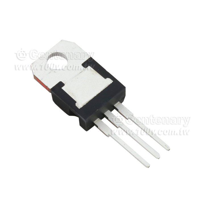 Fixed voltage  regulator(POSITIVE VOLTAGE REGULATOR) - 112440 Product Image