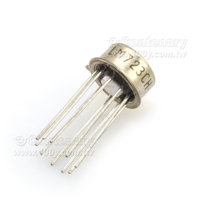 Voltage Regulator - 6780 Product Image