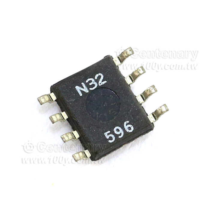 Dual precision op - 7672 產品圖片