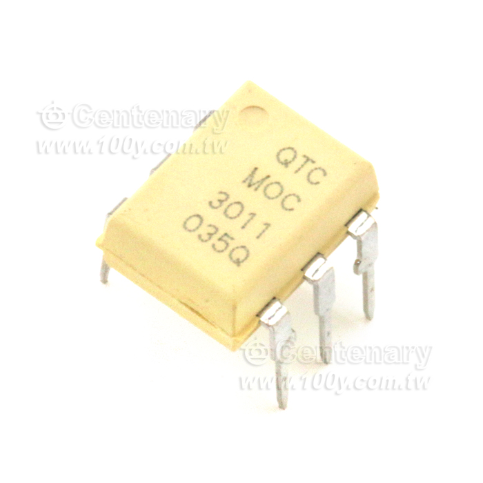 OPTO-TRIAC - 8069 產品圖片