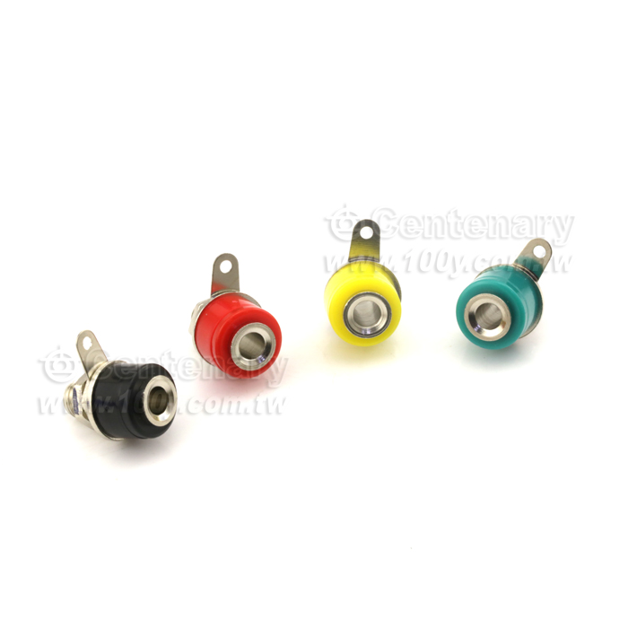 4mm Range Screw Binding Post - 13289 Product Image